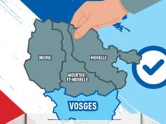 hasil walikota terpilih atau memenuhi syarat pada putaran kedua di kota-kota terpenting