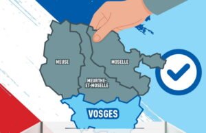 hasil walikota terpilih atau memenuhi syarat pada putaran kedua di kota-kota terpenting