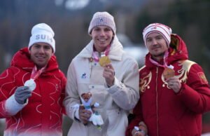 Paralimpiade Musim Dingin 2026. Emas untuk Arthur Bauchet tetapi banyak kekecewaan bagi The Blues: hidupkan kembali hari ke-8 di Milan-Cortina