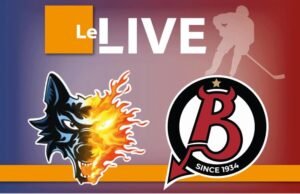 Hoki Es – Playoff Liga Magnus. Perempat final: Beauchemin membebaskan Grenoble, Briançon menderita