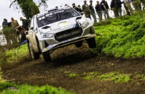 Mobil. “Kami semakin ambisius untuk para jenderal”: bagaimana Quentin Ribaud dari Vauclusian berhasil melakukan pendaratan pertamanya di Occitania