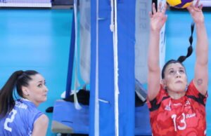 Bola Voli Akankah Volley Mulhouse Alsace tetap tak terkalahkan di kandang sendiri di Liga Wanita A? Ikuti pertandingan melawan Marcq-en-Baroeul secara langsung mulai jam 8 malam.