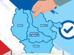 hasil walikota terpilih atau memenuhi syarat pada putaran kedua di kota-kota terpenting