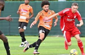 Regional 1. Derby ketakutan Golbey melawan Saint-Dié dan garis hitam yang harus diberantas untuk Raon-l’Etape