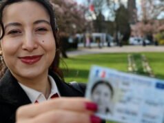 Perjalanan tangguh Amira Azeez