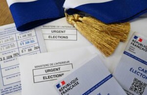 Live Municipal 2026. TPS terbuka untuk 48,7 juta pemilih