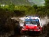 Mobil – WRC. Kembalinya Sébastien Ogier yang brilian, kedua di Kenya tepat di belakang Oliver Solberg