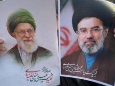 Perang di Timur Tengah. Keluarga Khamenei: Siapa yang Mati, Siapa yang Masih Hidup?