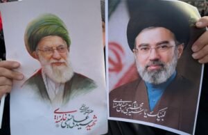 Perang di Timur Tengah. Keluarga Khamenei: Siapa yang Mati, Siapa yang Masih Hidup?