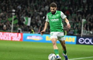 Sepak Bola – Ligue 2. “Ulangi setiap hari tanpa ada yang diperoleh”: melawan GF38, ASSE ingin melanjutkan performa bagusnya