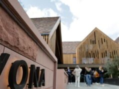 Pariwisata. Kini Yona, Hôtel du Parc di Obernai mengambil gaya kontemporer