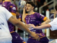 Bola tangan. Sélestat percaya pada penampilan melawan Montpellier