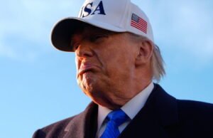 Perang di Timur Tengah. Trump mengatakan Iran ‘mati’, pulau strategis Kharg dibom oleh AS