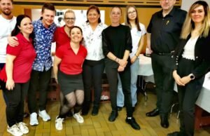 Tayangan slide. Carpailles edisi ke-21 menyoroti kreativitas para koki Sundgau