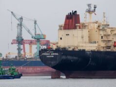 Alami perang di Timur Tengah. Iran mengizinkan dua kapal India melewati Selat Hormuz