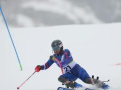Paralimpiade Musim Dingin 2026. Pemain ski para-lintas alam terlalu dekat, Aurélie Richard kelima di slalom: ikuti hari ke-9 di Milan-Cortina
