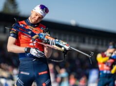 Biathlon – Piala Dunia. “Saya benar-benar minta maaf”: Émilien Jacquelin dan Camille Bened didiskualifikasi dari estafet tunggal campuran Otepää