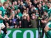 Irlandia mengalahkan Skotlandia untuk memimpin menjelang “Crunch”