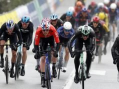 Bersepeda – Paris-Nice. Dorian Godon memenangkan etape ke-7 yang dipersingkat di Isola, Jonas Vingegaard berlomba menuju kemenangan secara keseluruhan