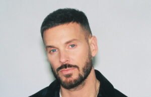 Wawancara hari Minggu. Matt Pokora: “Sebelumnya saya harus membuktikan, sekarang saya tidak bisa lagi mengecewakan”