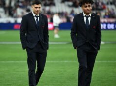 the Blues bertarung melawan Inggris untuk memperebutkan gelar, ikuti pertandingannya