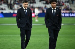 the Blues bertarung melawan Inggris untuk memperebutkan gelar, ikuti pertandingannya