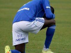 Sepak bola. “Kami sangat kurang dalam realisme…”: Racing II, yang dikalahkan di Chalon, tidak perlu merasa malu