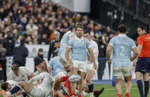 Ragbi. Ganda baru, rekor di abad 21… Mengapa penobatan di Turnamen 6 Negara ini spesial untuk Blues