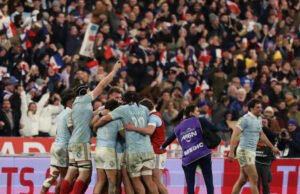 Prancis-Inggris, Kisah Krisis yang Menakjubkan!