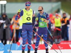 Paralimpiade Musim Dingin 2026. Chalençon memenangkan medali Prancis ke-12, Segers dan Burnham terlalu dekat: ikuti hari terakhir di Milan-Cortina