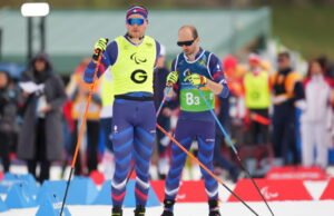 Paralimpiade Musim Dingin 2026. Chalençon memenangkan medali Prancis ke-12, Segers dan Burnham terlalu dekat: ikuti hari terakhir di Milan-Cortina