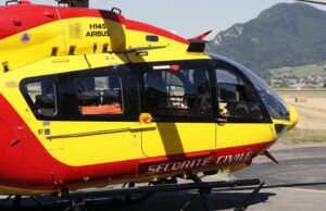 Haute-Savoie. Longsoran salju menyebabkan delapan orang mengungsi, termasuk seorang pemain ski yang terkubur