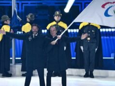 Live Paralympic Winter Games 2026. Hidupkan kembali hari terakhir di Milan-Cortina dan upacara penutupan