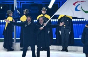 Live Paralympic Winter Games 2026. Hidupkan kembali hari terakhir di Milan-Cortina dan upacara penutupan