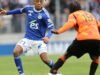 Ligue 1. Samuel Amo-Ameyaw kembali absen saat melawan Paris FC… Beberapa pendukung Racing Club de Strasbourg semakin kesal