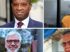 Kota 2026. Nathalie Jampoc-Bertrand memimpin di Schiltigheim, menuju segi empat di lap kedua?