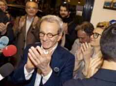 Municipal 2026 Alain Carignon memimpin definitif di babak pertama, di depan Laurence Ruffin… Ikuti hasil dan reaksinya secara langsung di Grenoble