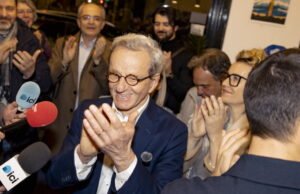 Municipal 2026 Alain Carignon memimpin definitif di babak pertama, di depan Laurence Ruffin… Ikuti hasil dan reaksinya secara langsung di Grenoble