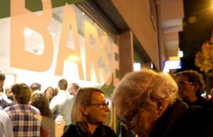 Kota 2026. Titik pers untuk daftar Barseghian setelah negosiasi Strasbourg dibatalkan pada menit terakhir