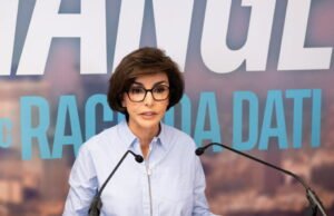 Live Municipales 2026. Rachida Dati mengumumkan “kolaborasi” dengan Pierre-Yves Bournazel dalam “proyek variasi” di Paris