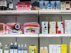 masker, serum… Apa sebenarnya nilai produk kosmetik Korea?