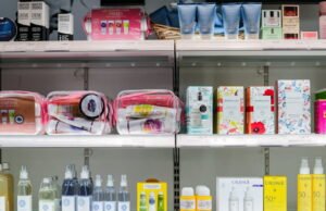 masker, serum… Apa sebenarnya nilai produk kosmetik Korea?