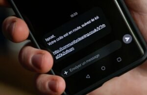 Penipuan dunia maya meningkat sejak tahun 2024