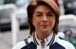 Live Municipal 2026. Martine Vassal tiba di posisi ketiga di Marseille dan mengumumkan bahwa dia mempertahankan pencalonannya di putaran kedua