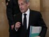 Paris. Akankah Nicolas Sarkozy kembali ke penjara? Permohonan banding terhadap pendanaan Libya dimulai