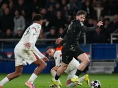 Liga Champions. Di Chelsea, PSG harus memastikan bisa melaju ke perempat final