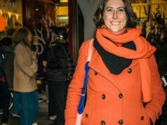 Laurence Ruffin mengumumkan kesepakatan dengan LFI