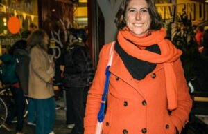 Laurence Ruffin mengumumkan kesepakatan dengan LFI