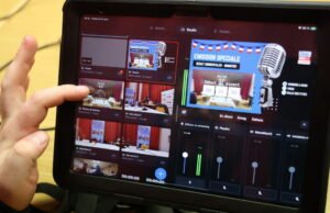 Ikuti debat langsung kami antar kandidat pada putaran kedua Rabu malam mendatang