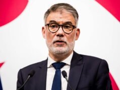 Kota 2026. Aliansi di sebelah kiri, menyerahkan daftar untuk putaran kedua… Inti dari hari Senin